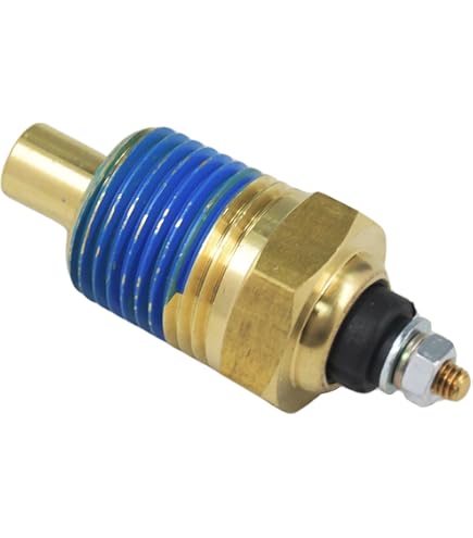 Amazon.com: Water Temperature Sensor Replacement Compatible with